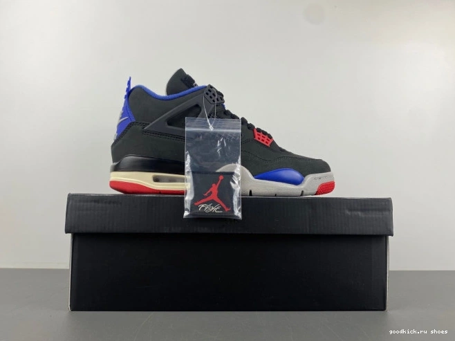 4 Rare Air Jordan Air FV5029-003 0731